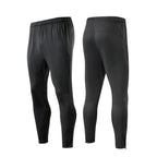 RunEase Stretch Tapered Pant
