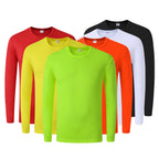CoreMotion StretchFit Running T-Shirt