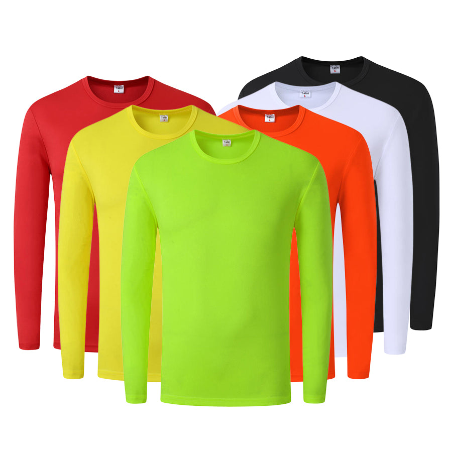 CoreMotion StretchFit Running T-Shirt – Navy