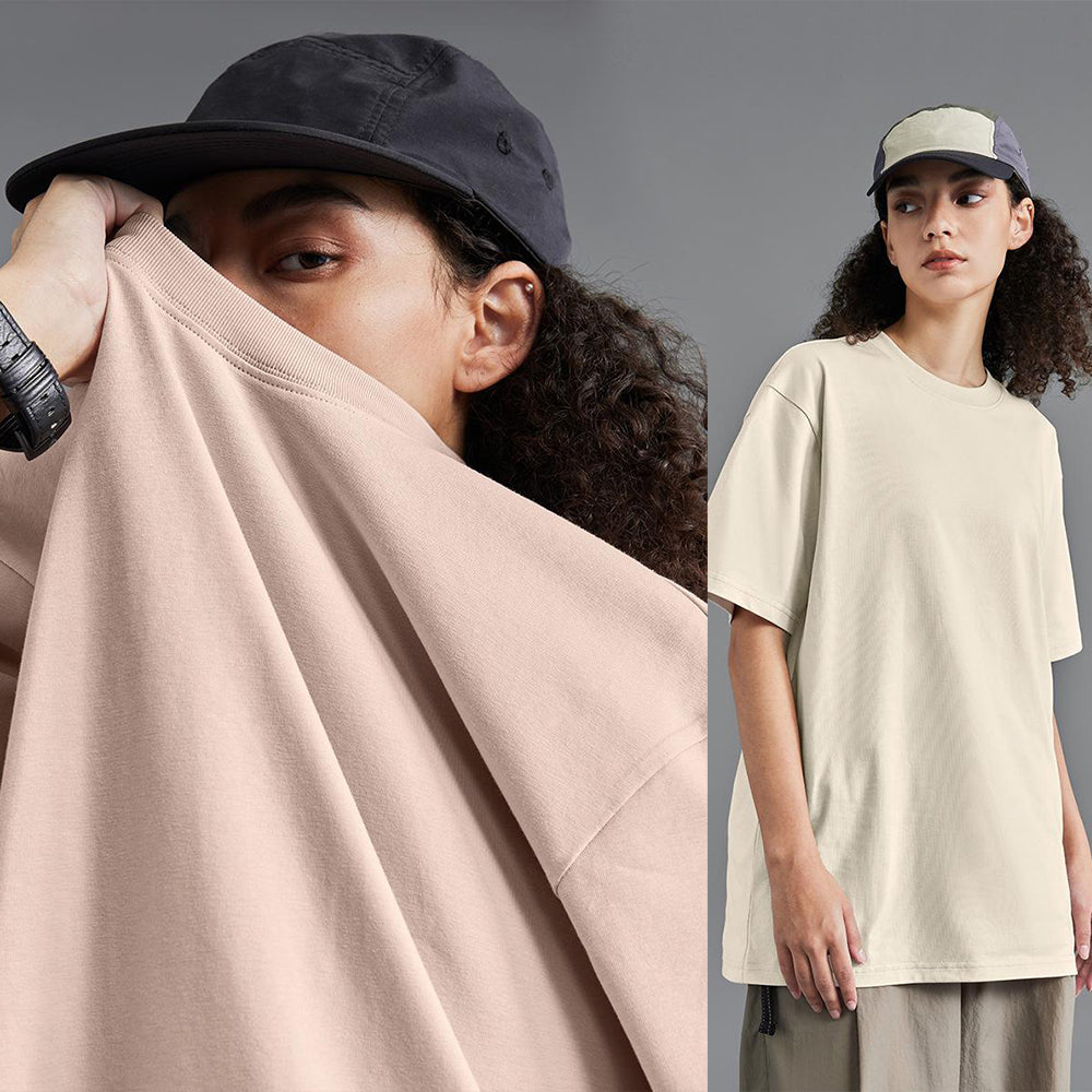 JZ-7003R52 Quick-Dry T-Shirt