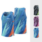 MotionFit Quick-Dry Racerback Vest