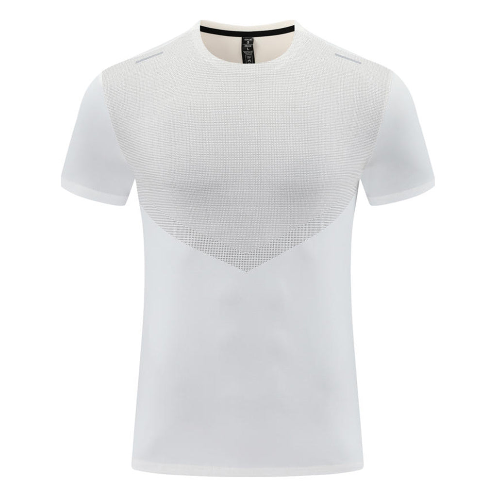 MoveCore Breathable Performance T-Shirt