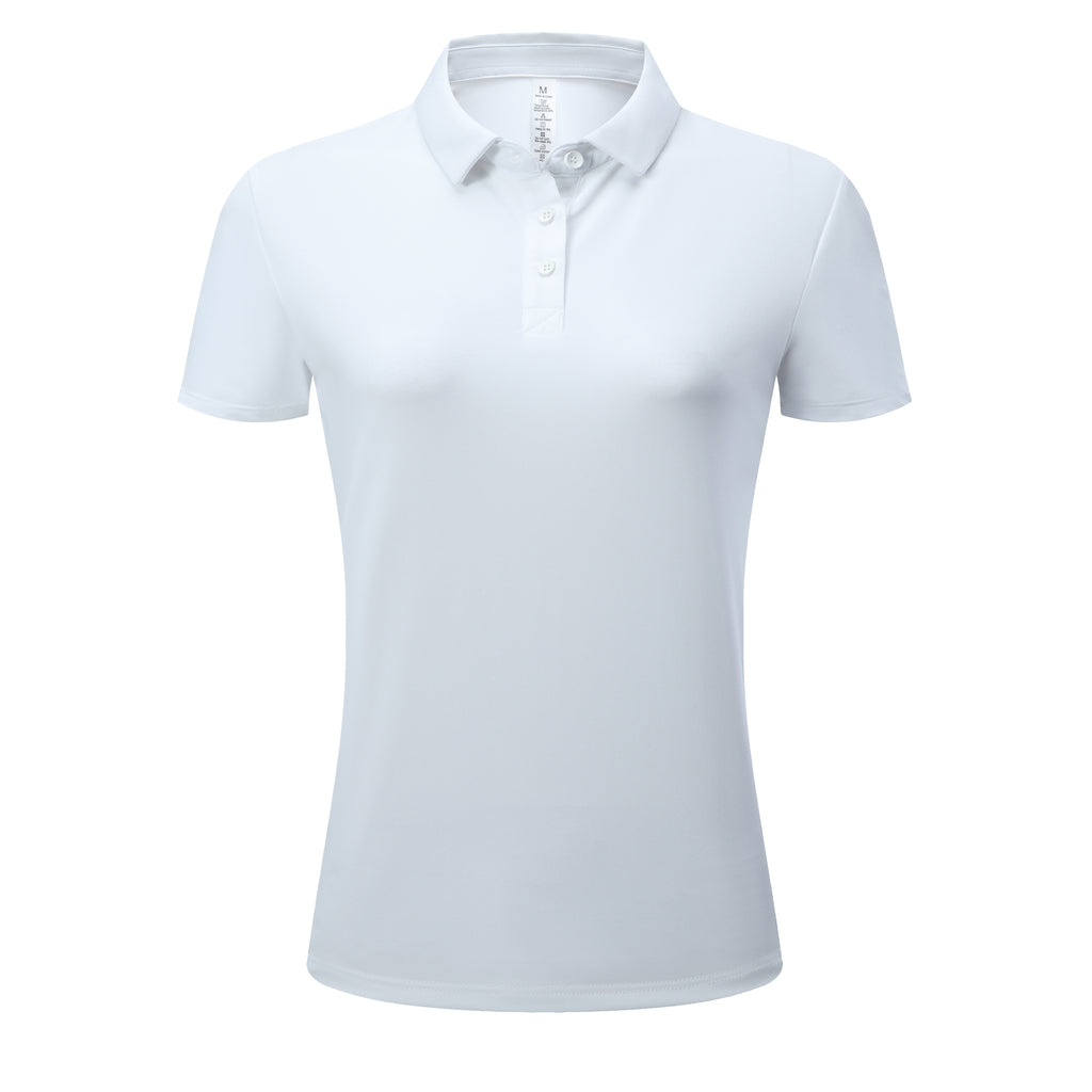 FlexCore Lightweight Sports Polo