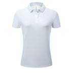 FlexCore Lightweight Sports Polo