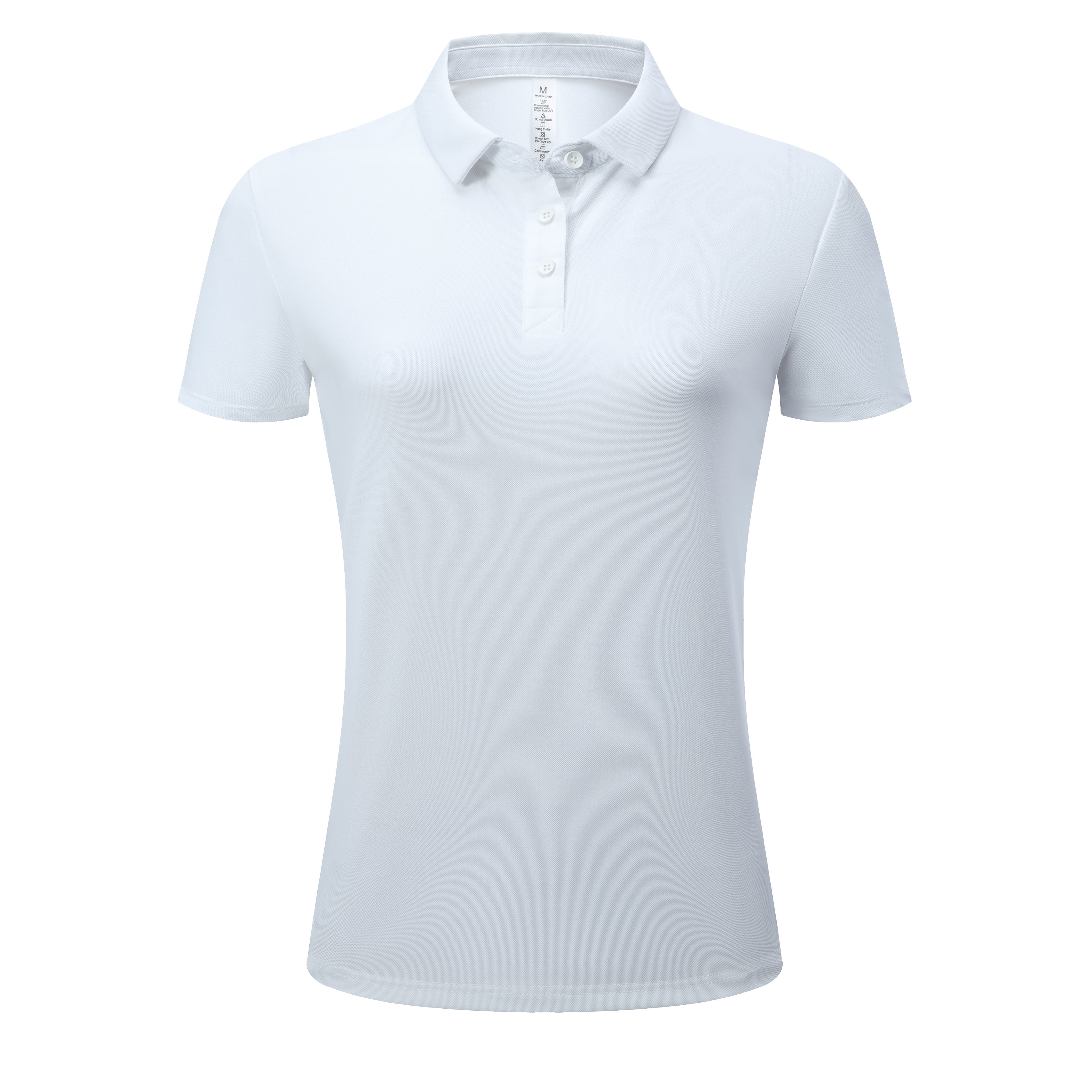 FlexCore Lightweight Sports Polo