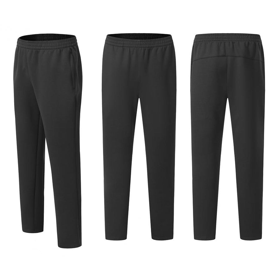 Activewear Pants Sports Joggers Moisture Wicking
