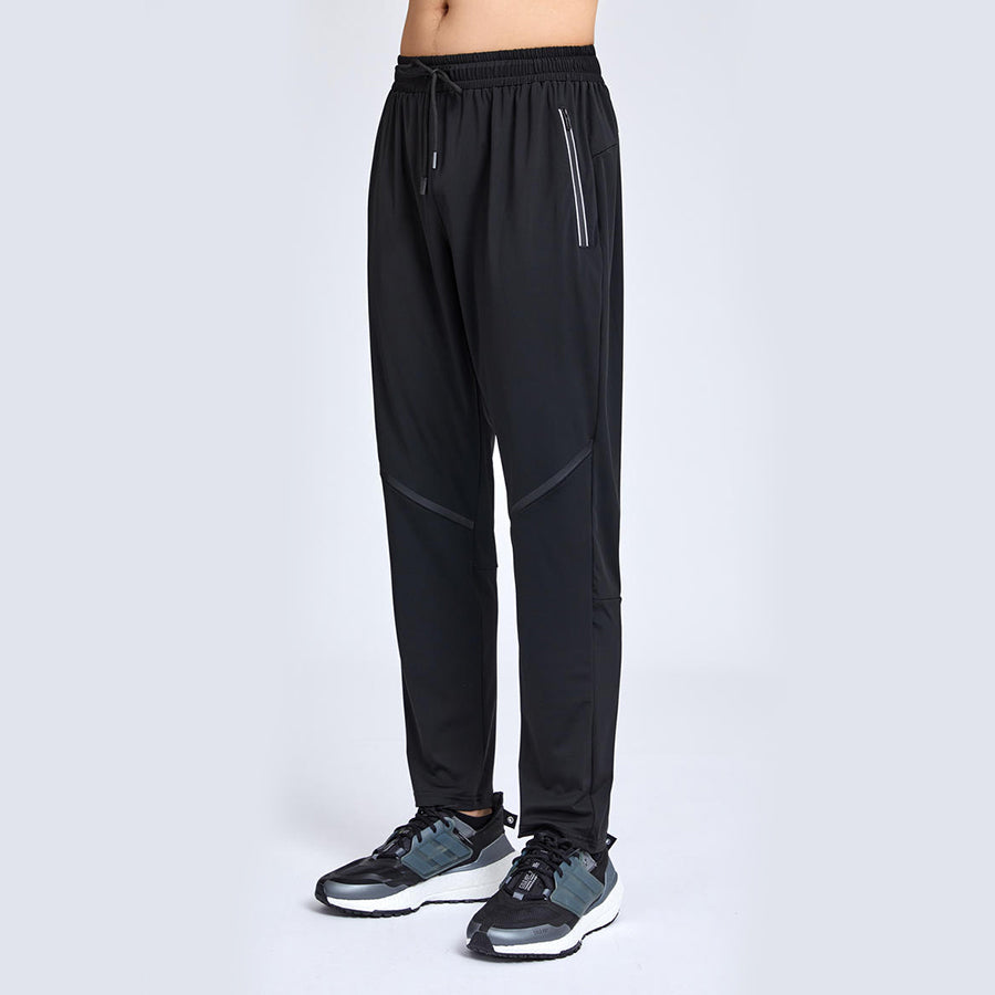 CoreMotion Flexible Casual Pant – Black