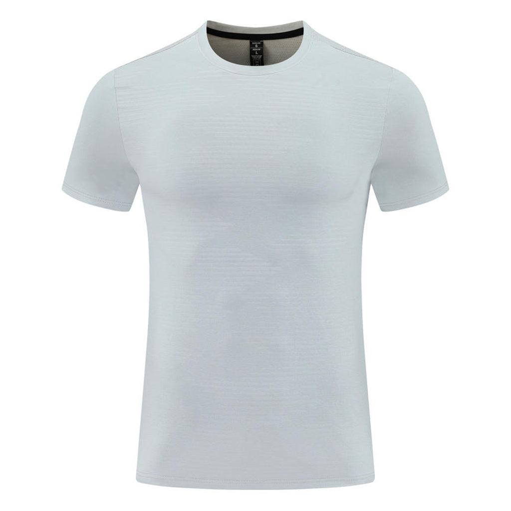 SpeedCore Breathable Gym T-Shirt