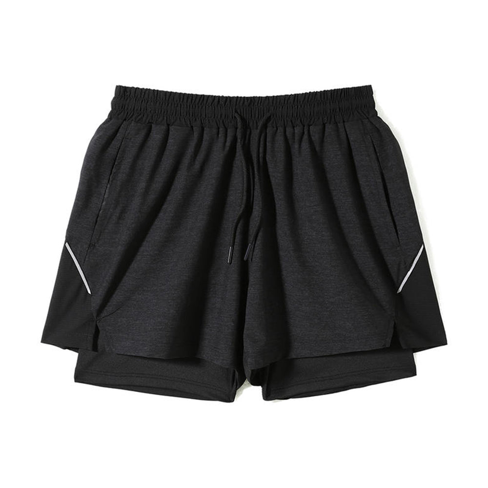 MoveCore Stretch Performance Shorts