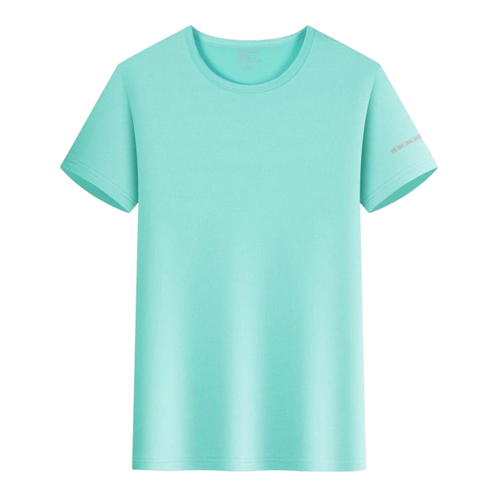 CoolMint Quick-Dry Performance Tee