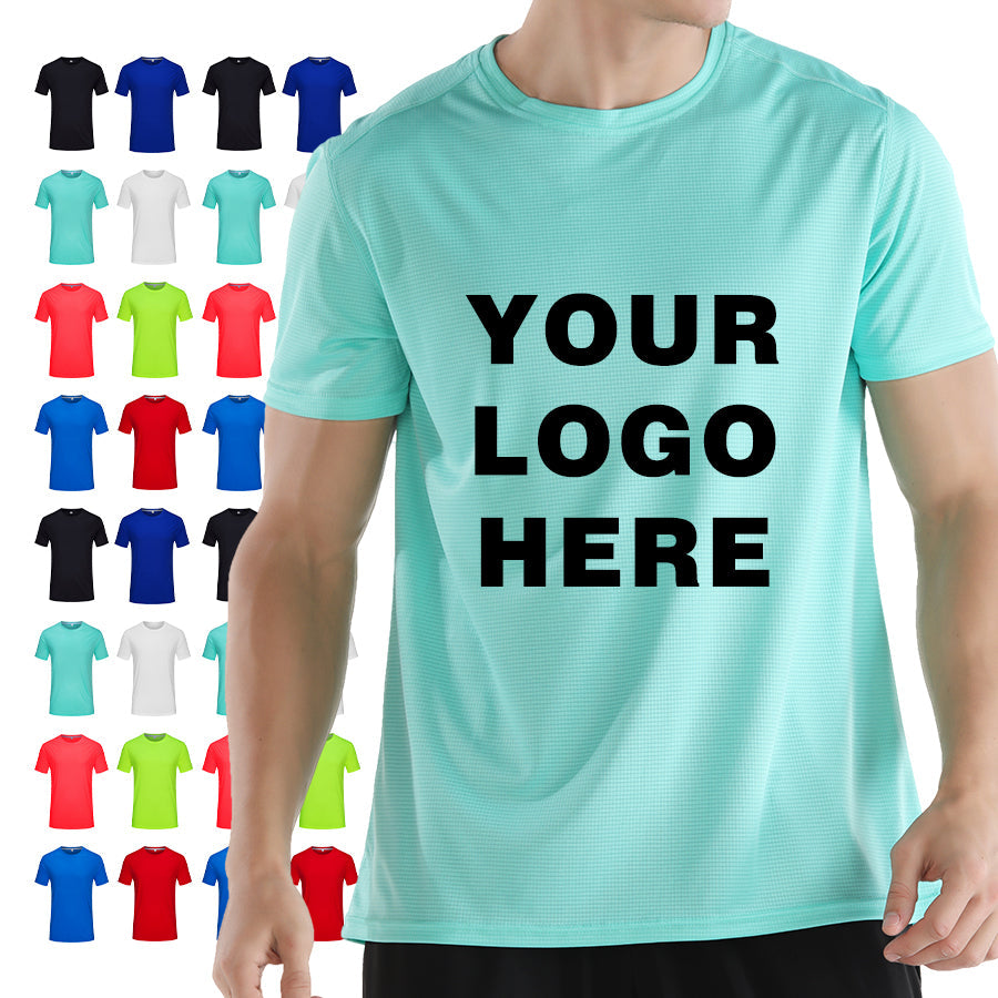 Performance Gym T-Shirt