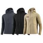 UltraMove Lightweight Windproof Hoodie