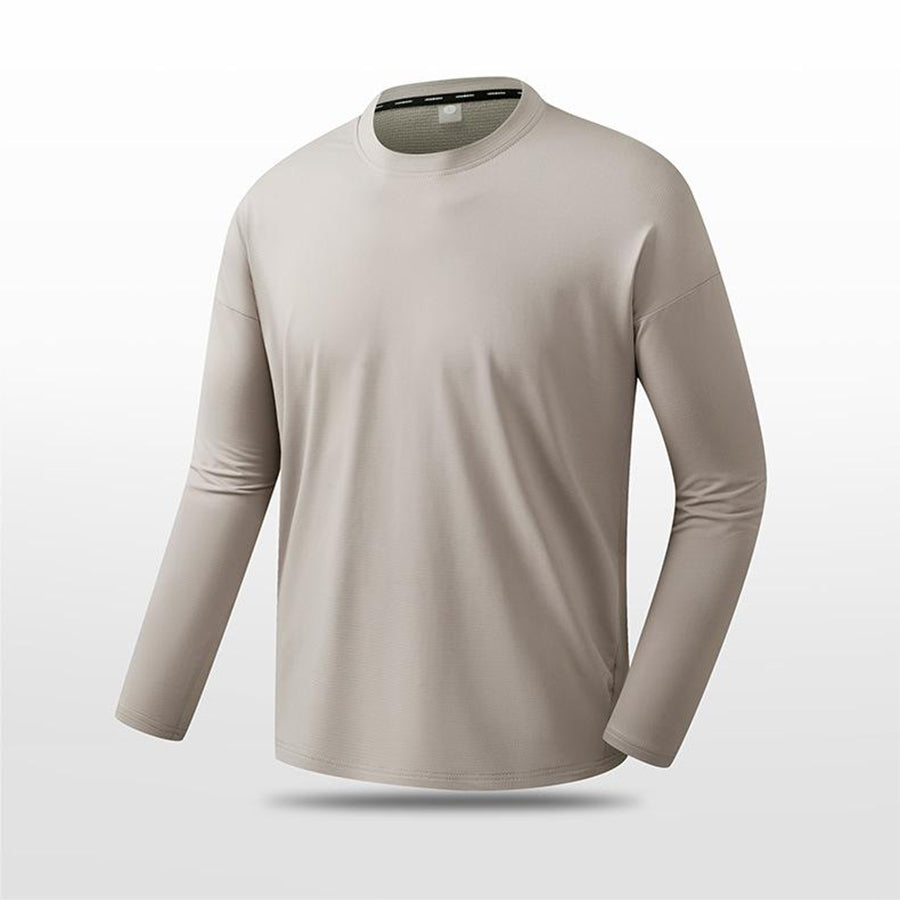 CoreHeat Insulated Training Shirt
