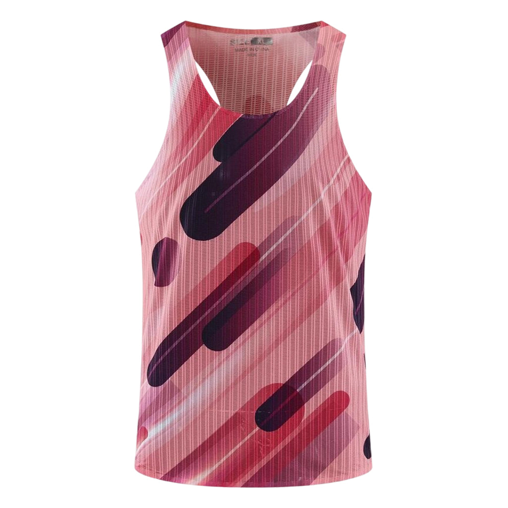 AeroFlow Breathable Running Vest