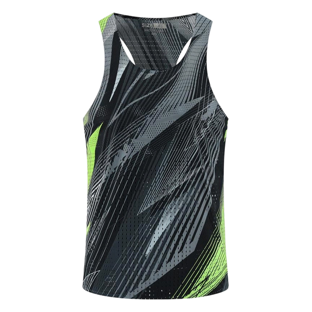 MotionFit Quick-Dry Racerback Vest
