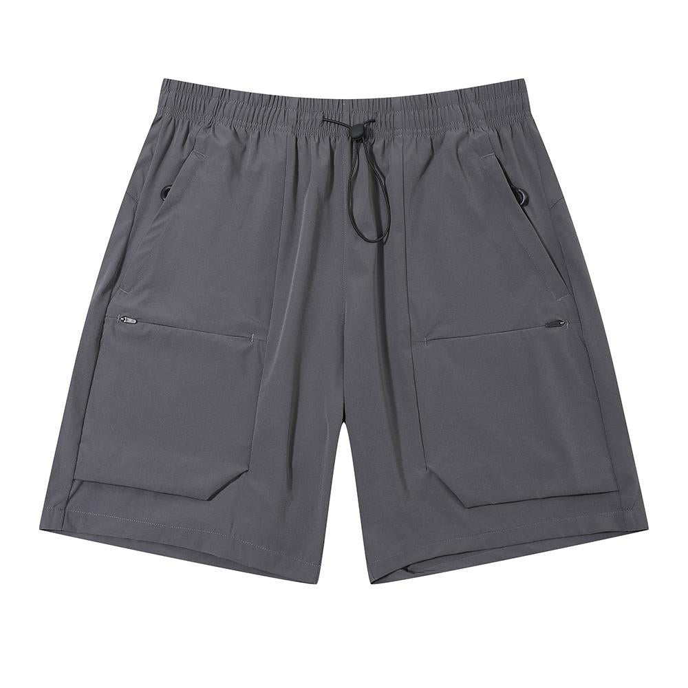 CoolFlow Cooling Running Shorts