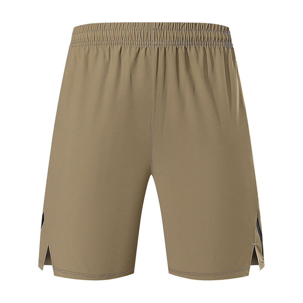 StrideFlex Lightweight Running Shorts