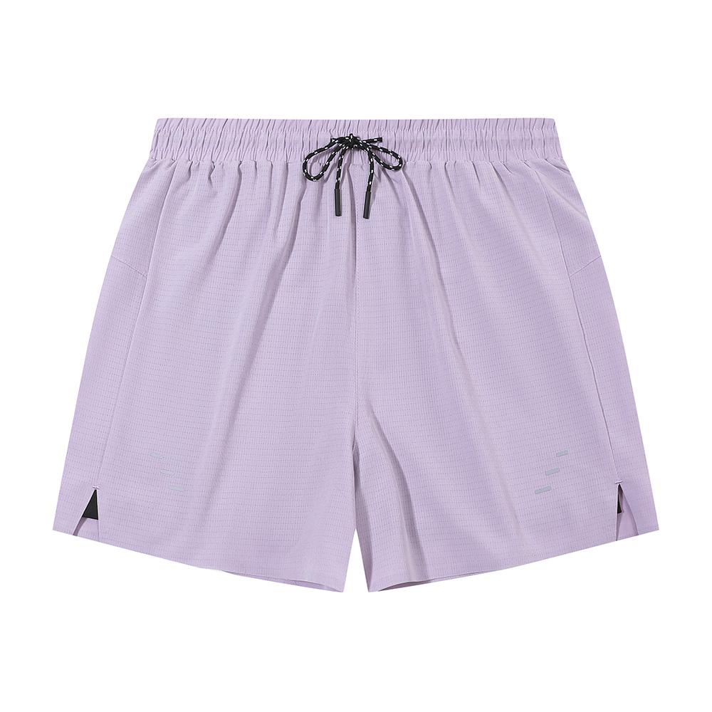 StrideFlow Quick-Dry Running Shorts