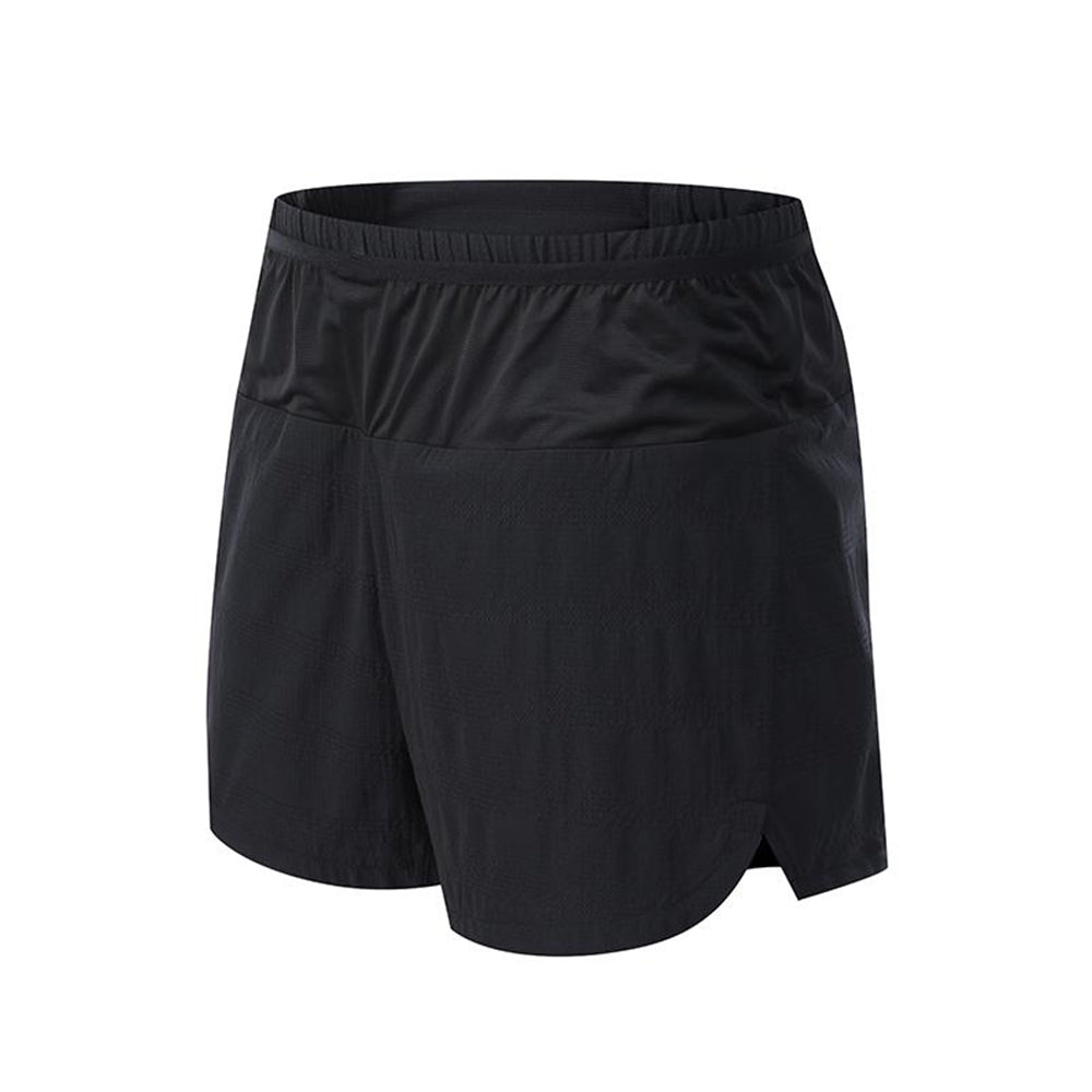 FlexMotion Performance Running Shorts