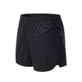 FlexMotion Performance Running Shorts