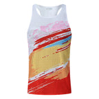 SpeedForm Quick-Dry Running Tank