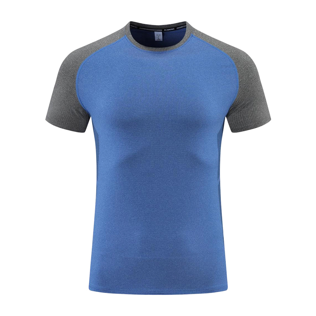 Quick-Dry Running T-Shirt Workouts & Training Stay Cool