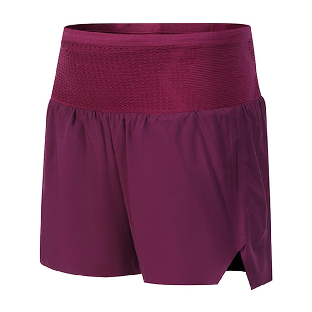 SwiftFlow Performance Running Shorts