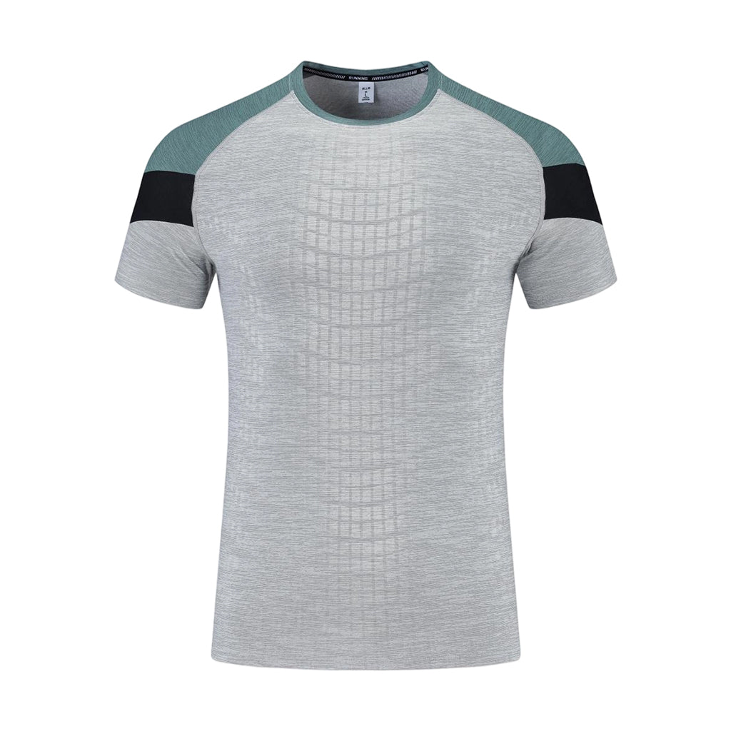 AirLite Breathable Training T-Shirt