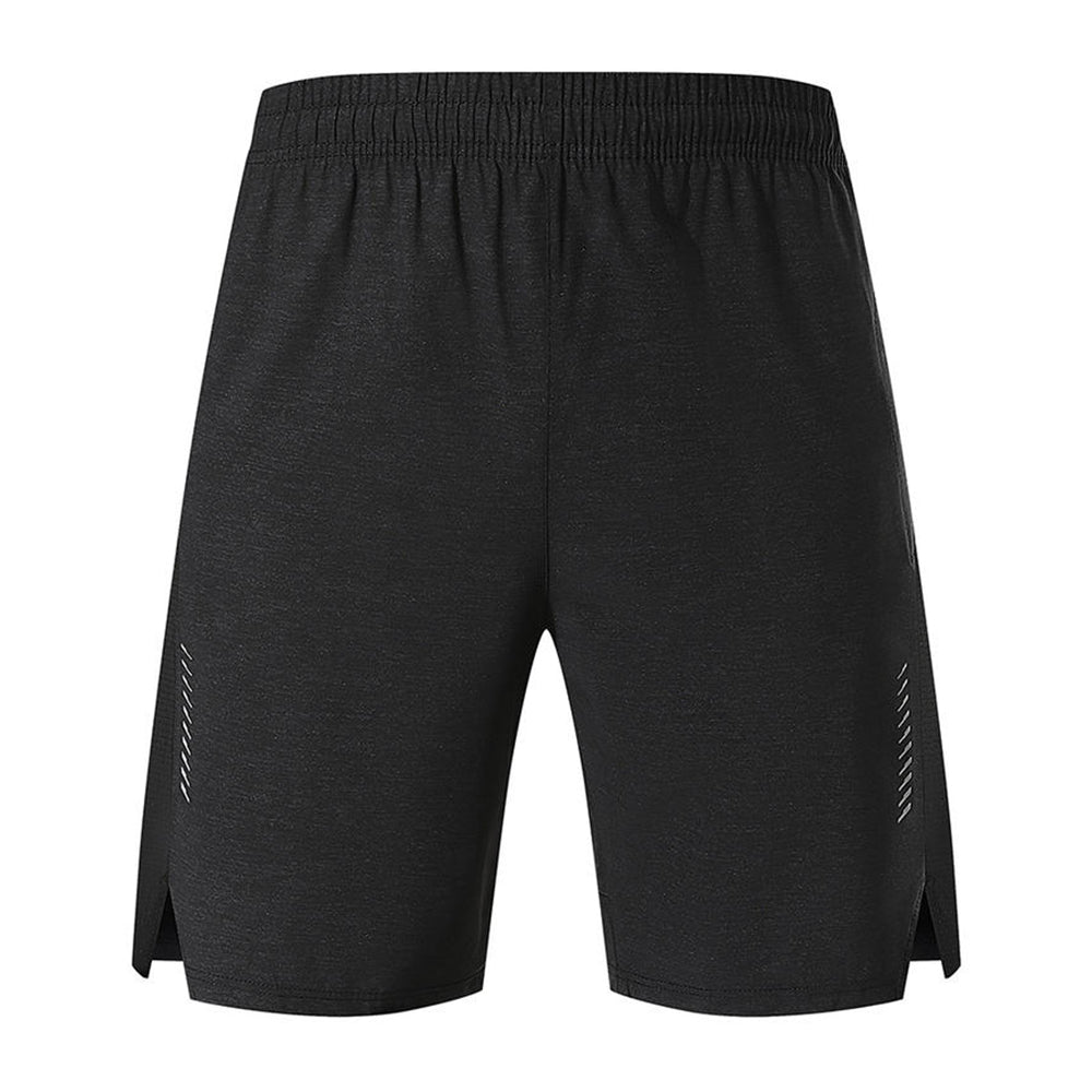 StrideFlex Lightweight Running Shorts
