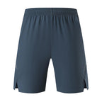 StrideFlex Quick-Dry Running Shorts