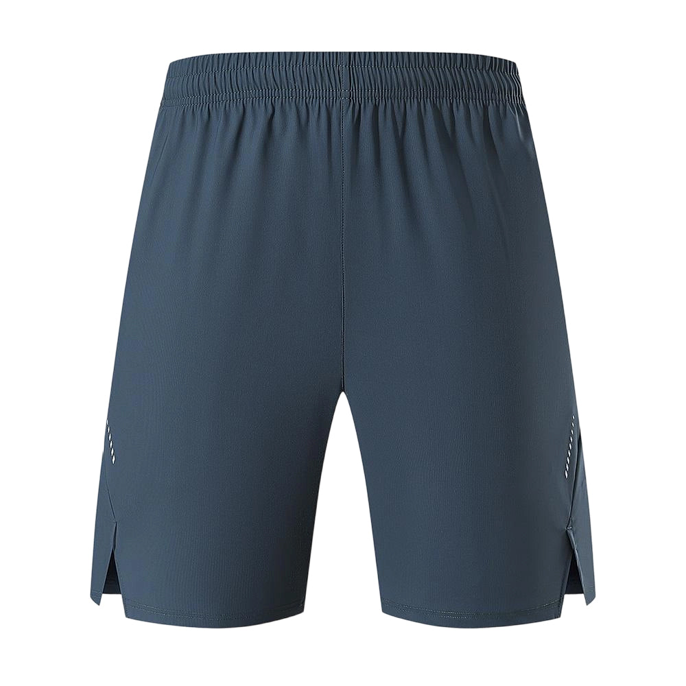 StrideFlex Quick-Dry Running Shorts