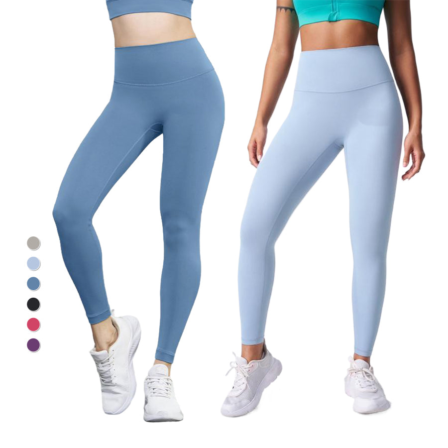 FlexSculpt Breathable Support Leggings