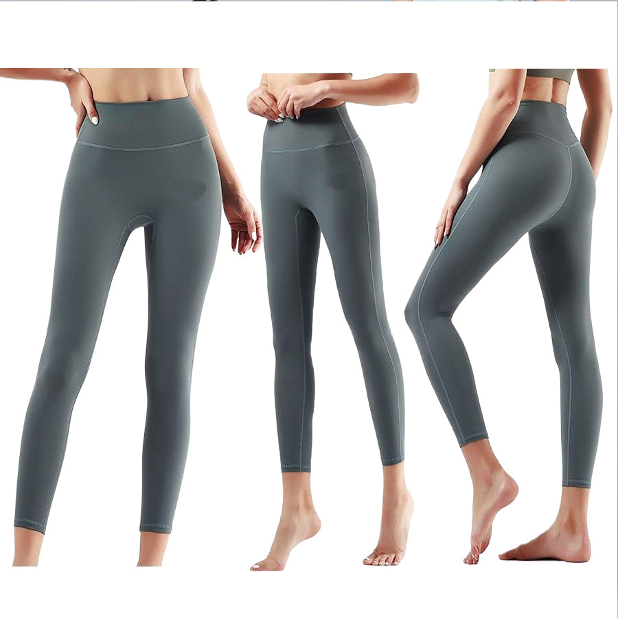 LiftCore SeamlessCompression Pants