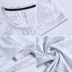 Pace Performance Tee