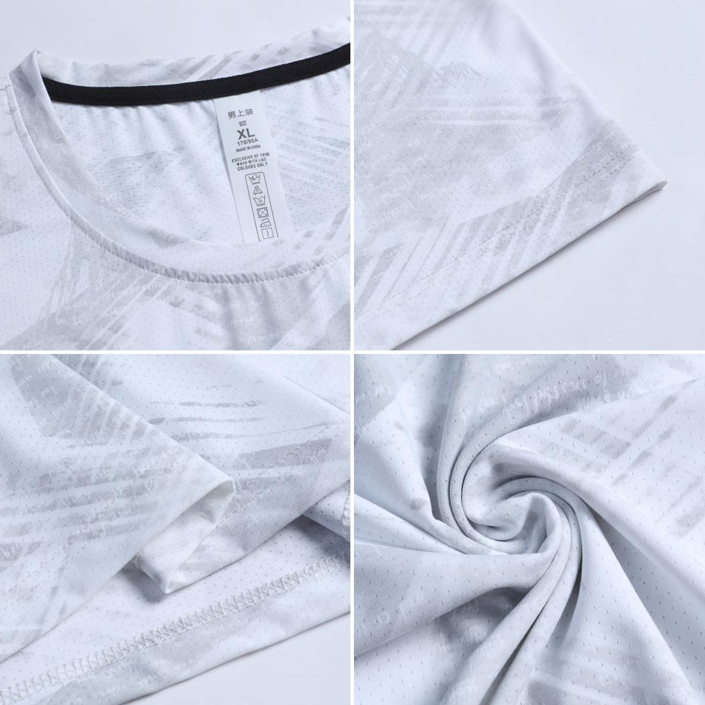 Pace Performance Tee