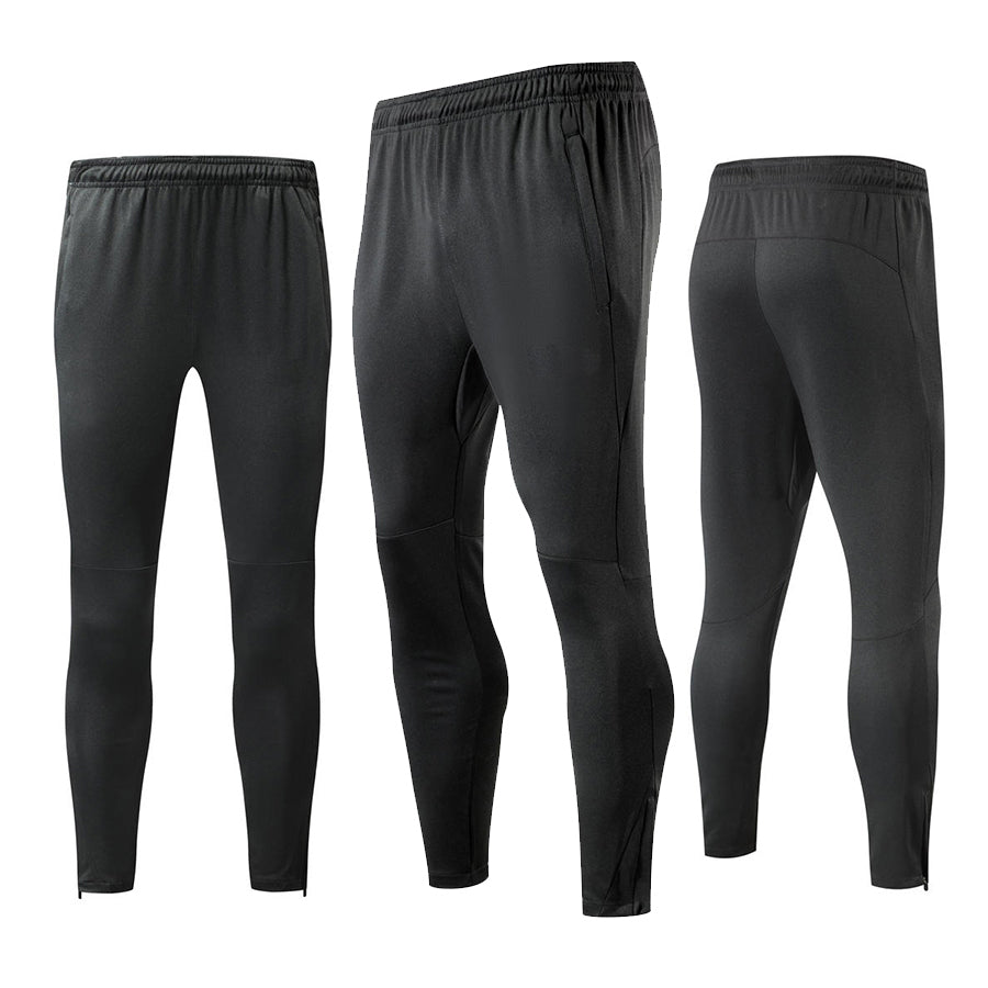 RunEase Stretch Tapered Pant