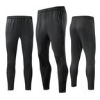 RunEase Stretch Tapered Pant