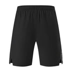 StrideFlex Lightweight Running Shorts