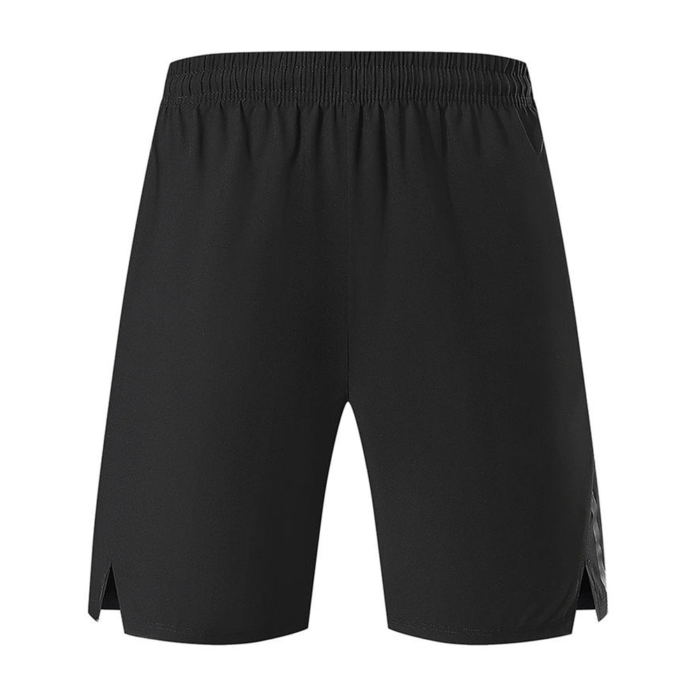 StrideFlex Lightweight Running Shorts