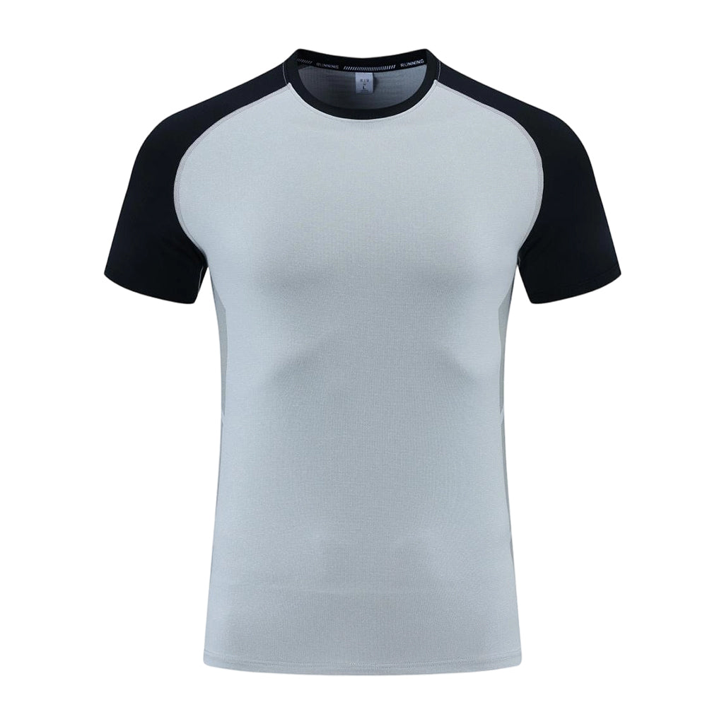 Quick-Dry Running T-Shirt Workouts & Training Stay Cool