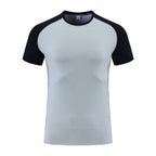 Quick-Dry Running T-Shirt Workouts & Training Stay Cool