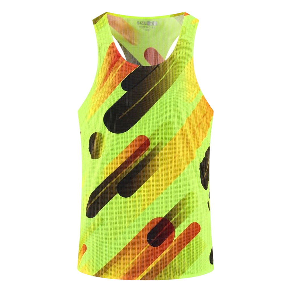 AeroFlow Breathable Running Vest