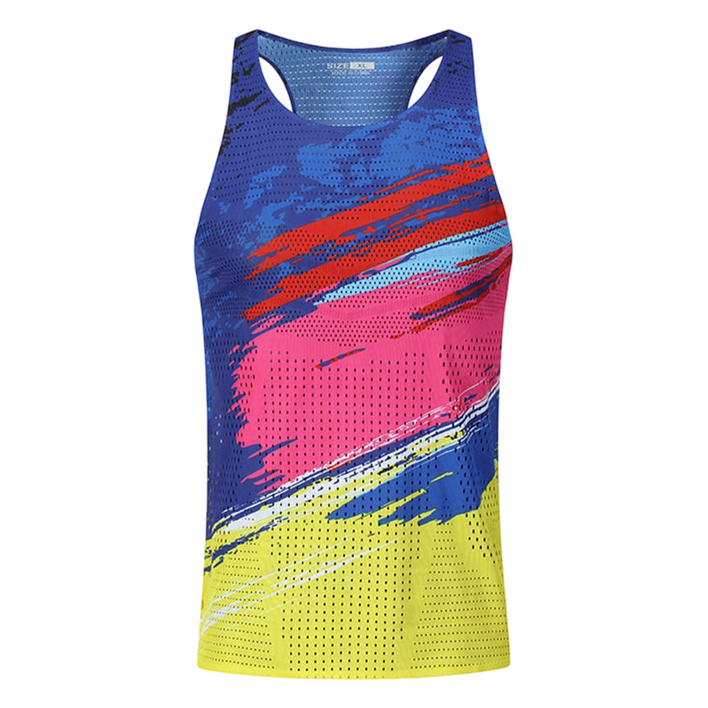 SpeedForm Quick-Dry Running Tank
