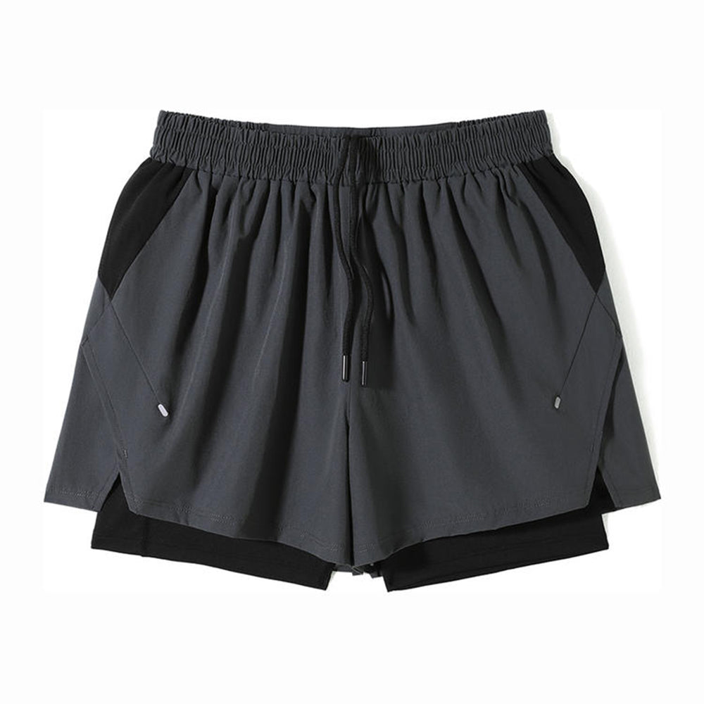 PathMotion Performance Running Shorts