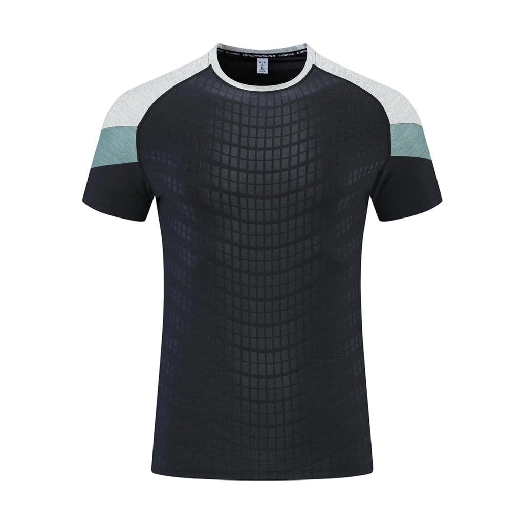 AirLite Breathable Training T-Shirt