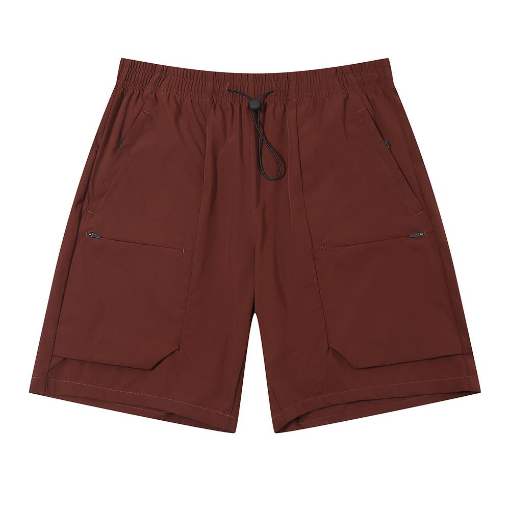 CoolFlow Cooling Running Shorts