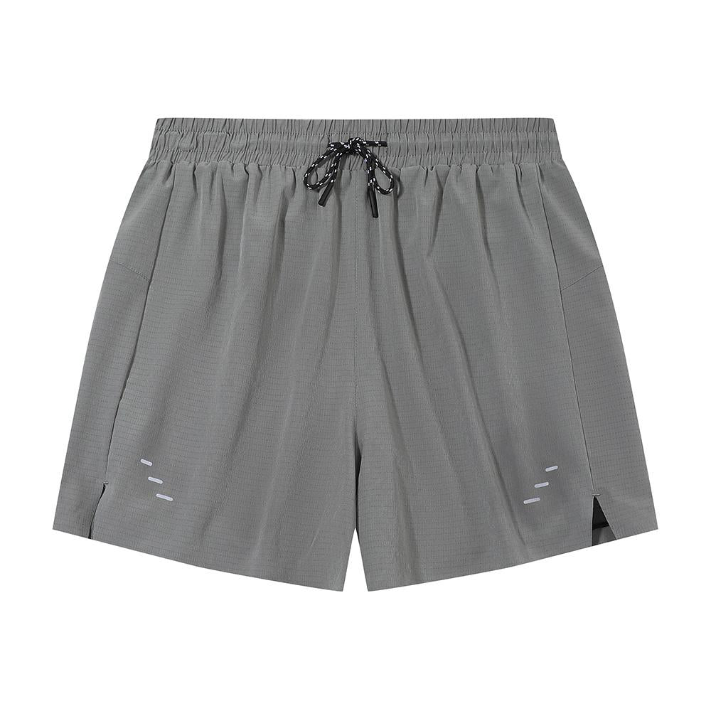 StrideFlow Quick-Dry Running Shorts