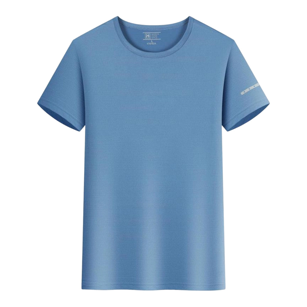 CoolMint Quick-Dry Performance Tee