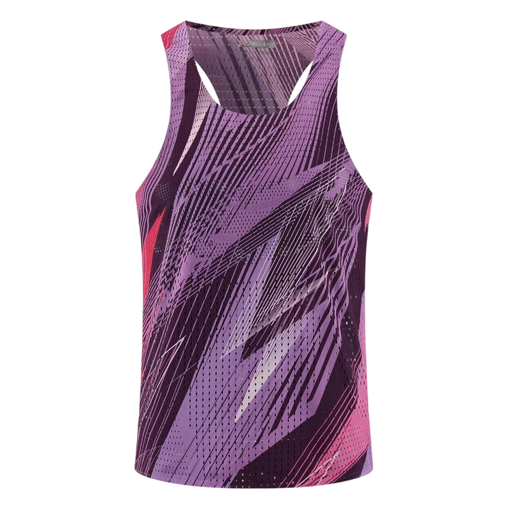 MotionFit Quick-Dry Racerback Vest