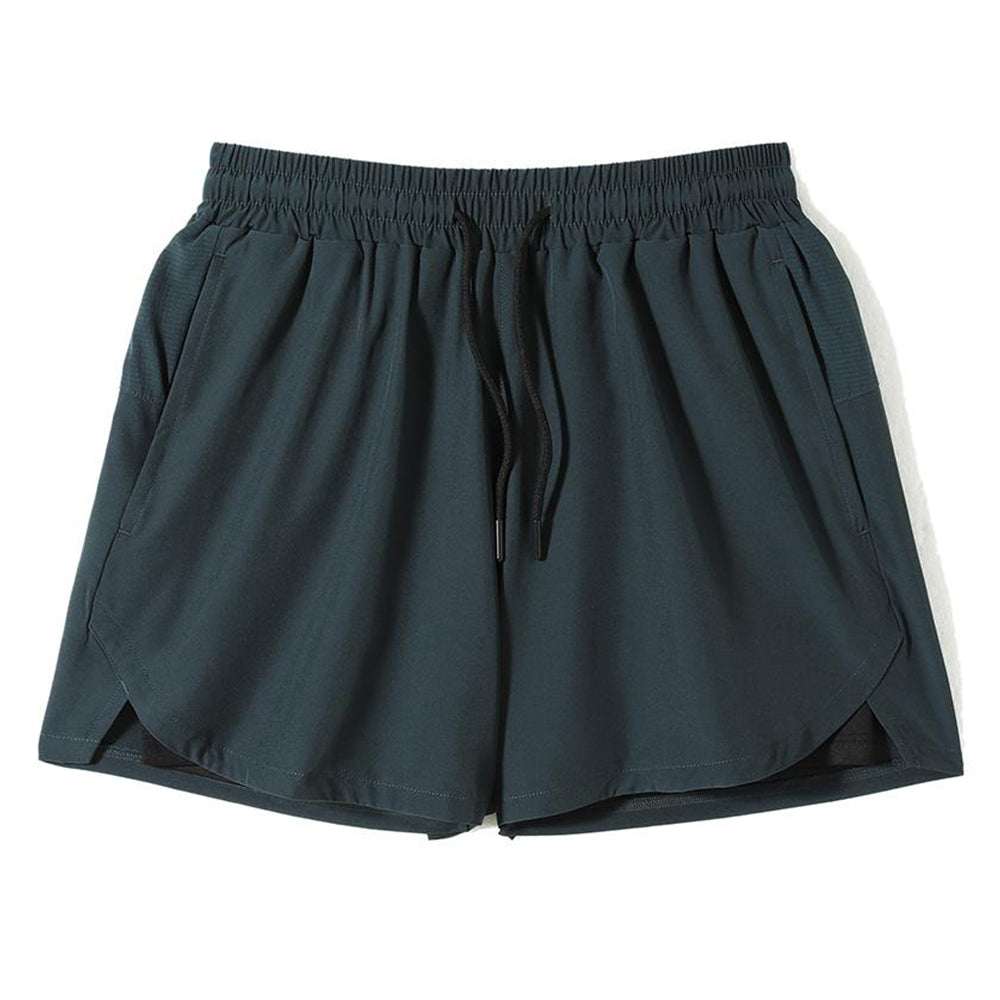 RunLite Quick-Dry Running Shorts